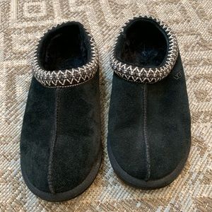 UGG Tasman Slipper - Black